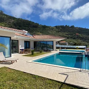  Vakantiehuis Palheiros Portugal