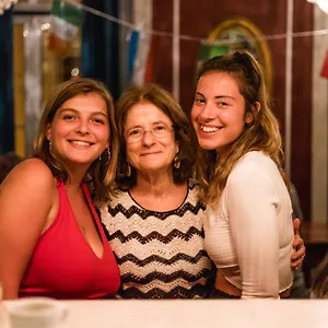 Home Lisbon Hostel Хостел