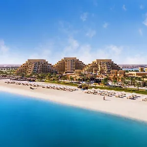 ***** Resort Rixos Bab Al Bahr Verenigde Arabische Emiraten