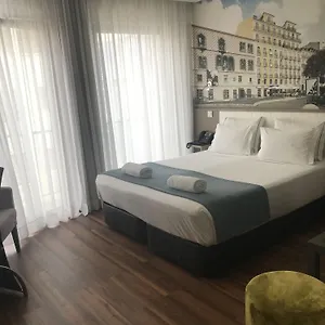 Hotel Fenicius Charme, Lisboa