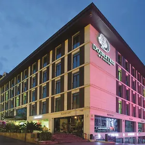 ***** Hotell Doubletree By Hilton - Old Town Turkiet