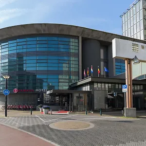 *** Hotel Ramada Scheveningen Hotel-restaurant Nederland
