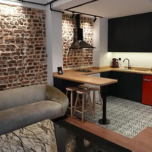  Aparthotel Alness Turkije