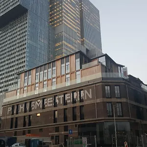 **** Hotel Mate Bruno, Nederland