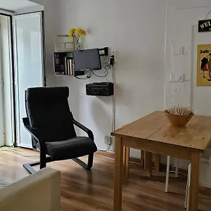Appartamento A Window To I, Lisbona