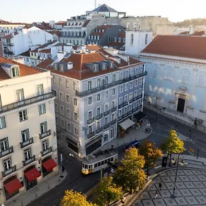 Apartment Chiado Camoes |, Lisbon