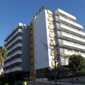 *** Hotell Luar Portugal