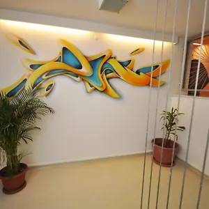 ** Hotell Han Hotel Turkiet