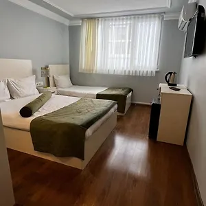  Hotel Bali Star Turkije