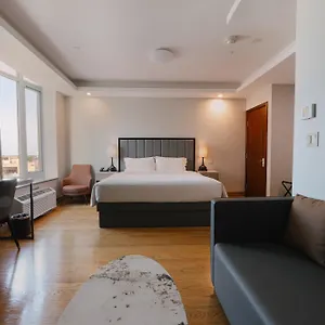 Asiatic - Flushing Hotel Nowy Jork