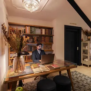 Apartment Almaria - Ex Libris | Chiado, Lisbon