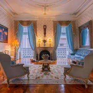Gæstehus Palacio Especiarias, Lisboa