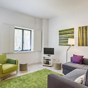 Appartamento Bmyguest - Prestige Palace, Lisbona