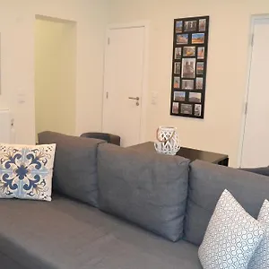 New Charming Flat In The Heart Of Lissabon