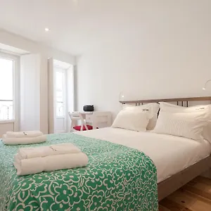Flh Alfama Bright Apartment Lissabon