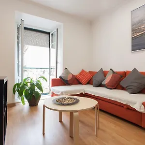 Apartment Center Bairro Alto, Lisbon