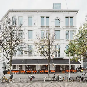 *** Hotel Pilar België
