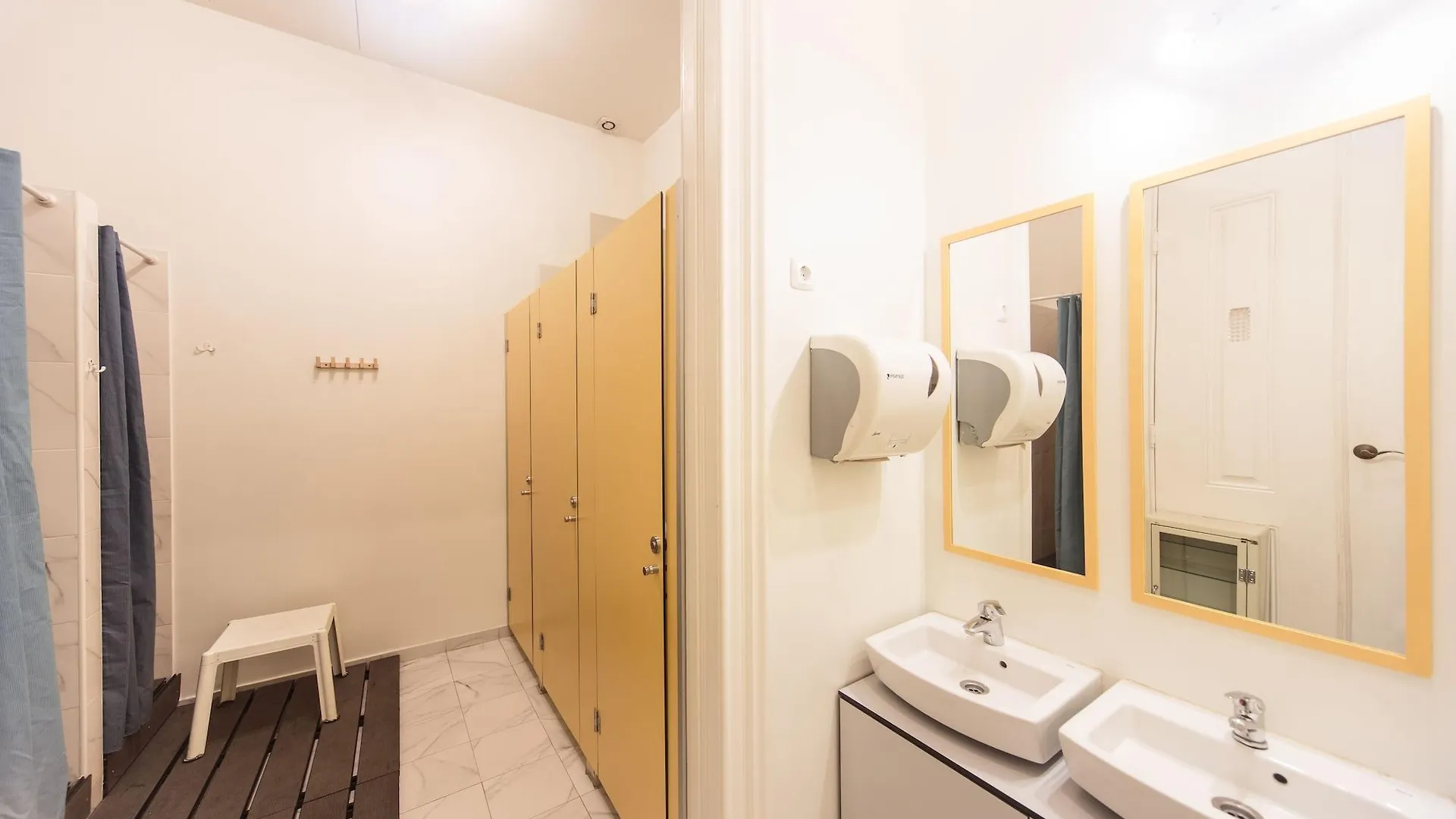 Independente Principe Real Hostel Lisbon Portugal